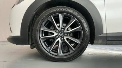 2018 Mazda CX-3 gallery