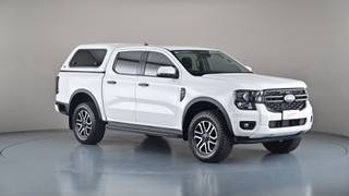 2023 FORD RANGER
