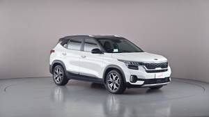 2020 KIA SELTOS