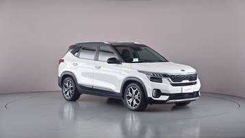 2020 KIA SELTOS