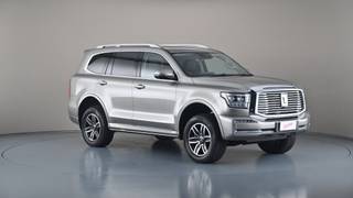 2024 GWM TANK 500