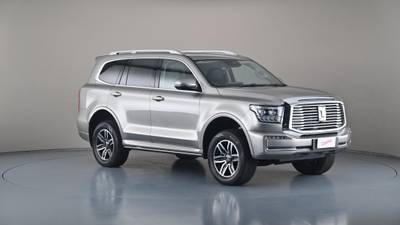 2024 GWM TANK 500
