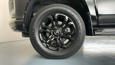 2021 MITSUBISHI TRITON gallery