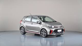 2018 KIA PICANTO