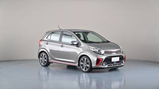 2018 KIA PICANTO