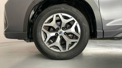 2020 SUBARU FORESTER gallery