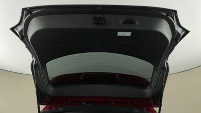 2019 HYUNDAI KONA imperfections