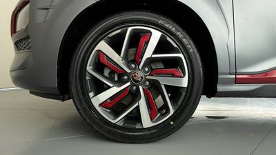 2019 HYUNDAI KONA gallery