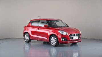2023 SUZUKI SWIFT