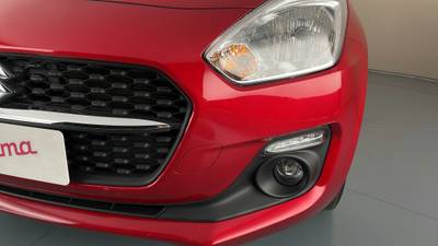 2023 SUZUKI SWIFT imperfections