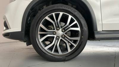 2017 MITSUBISHI ASX gallery