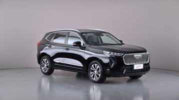2023 GWM HAVAL JOLION