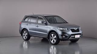 2011 HYUNDAI SANTA FE