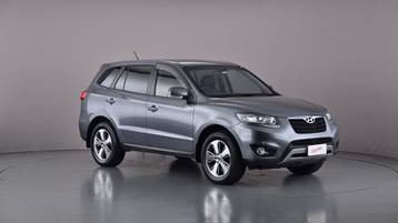 2011 HYUNDAI SANTA FE