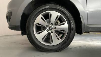 2011 HYUNDAI SANTA FE gallery