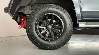 2021 MITSUBISHI TRITON gallery