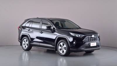2019 TOYOTA RAV4 gallery