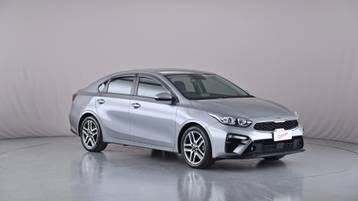 2018 KIA CERATO SPORT