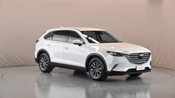 2022 MAZDA CX-9