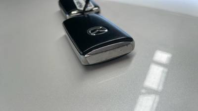 2022 MAZDA CX-9 imperfections