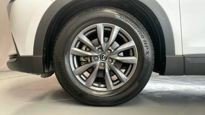 2022 MAZDA CX-9 gallery