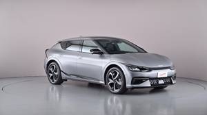 2022 KIA EV6