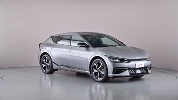 2022 KIA EV6