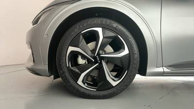 2022 KIA EV6 gallery