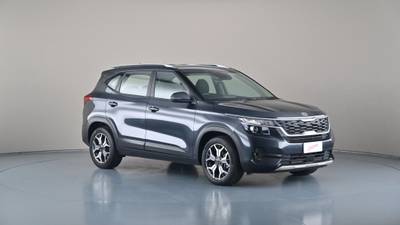 2020 KIA SELTOS SPORT