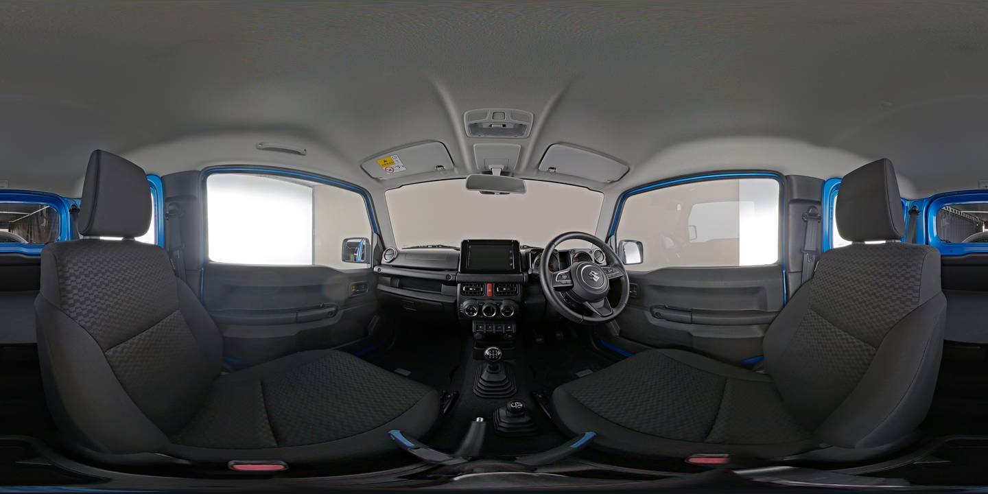 Carma | 2019 SUZUKI JIMNY $35,990