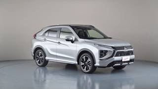 2023 MITSUBISHI ECLIPSE CROSS