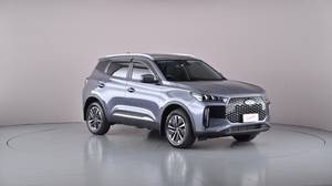 2025 CHERY TIGGO 4