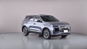 2025 CHERY TIGGO 4