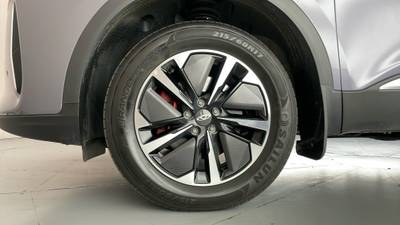 2025 CHERY TIGGO 4 gallery