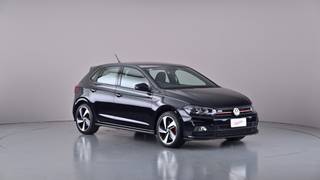2020 VOLKSWAGEN POLO