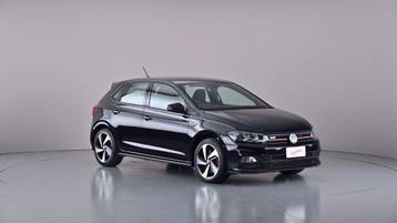 2020 VOLKSWAGEN POLO