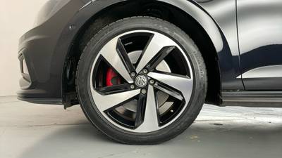 2020 VOLKSWAGEN POLO gallery