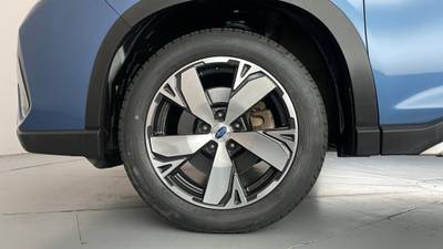 2020 Subaru Forester gallery