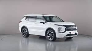 2022 MITSUBISHI OUTLANDER