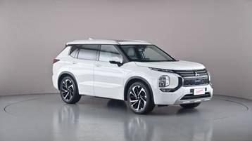 2022 MITSUBISHI OUTLANDER
