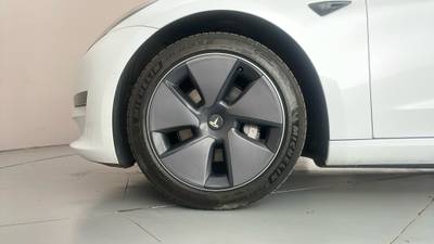 2022 TESLA MODEL 3 gallery
