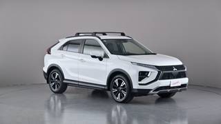 2021 MITSUBISHI ECLIPSE CROSS
