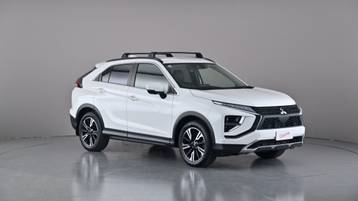 2021 MITSUBISHI ECLIPSE CROSS