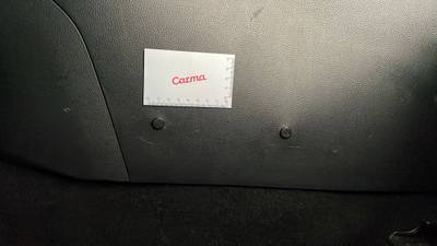 2020 TOYOTA RAV4 imperfections