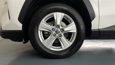 2020 TOYOTA RAV4 gallery