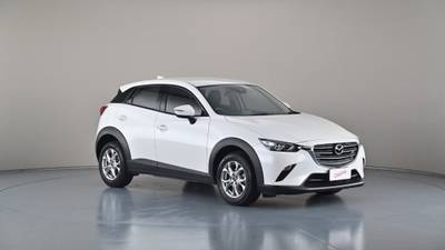 2019 MAZDA CX-3 SPORT