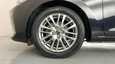 2021 MAZDA 2 gallery