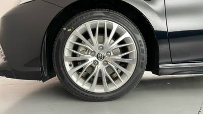 2020 TOYOTA CAMRY gallery