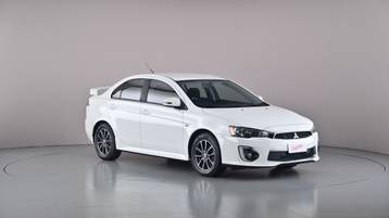 2016 MITSUBISHI LANCER