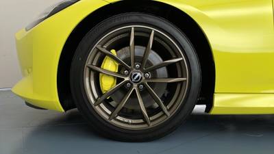 2022 NISSAN Z gallery